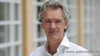 Taco Rijssemus vertrekt bij All3Media