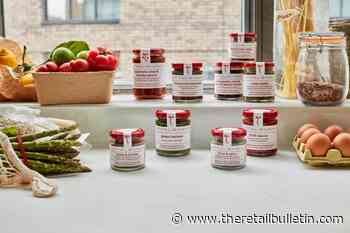 Waitrose launches an exclusive range of Ottolenghi products