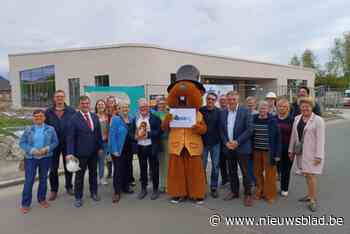 Enthousiaste groep vrijwilligers telt af naar opening het Beverhuys