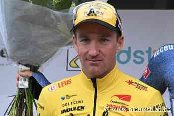 Timothy Dupont favoriet in Omloop van het Waasland