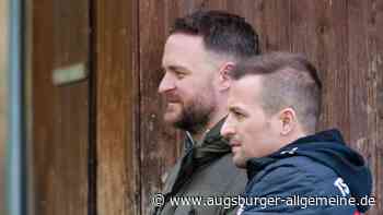 TSV Landsberg stellt neuen Sportdirektor vor