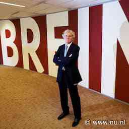 NU+ | Stichting BREIN-baas Kuik stopt na lange strijd tegen illegale downloads