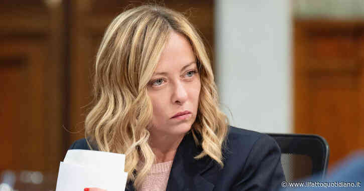 Meloni vede i sindacati e rivende gli sgravi sul lavoro già approvati a ottobre. Bonus di 100 euro in busta paga solo nel 2025