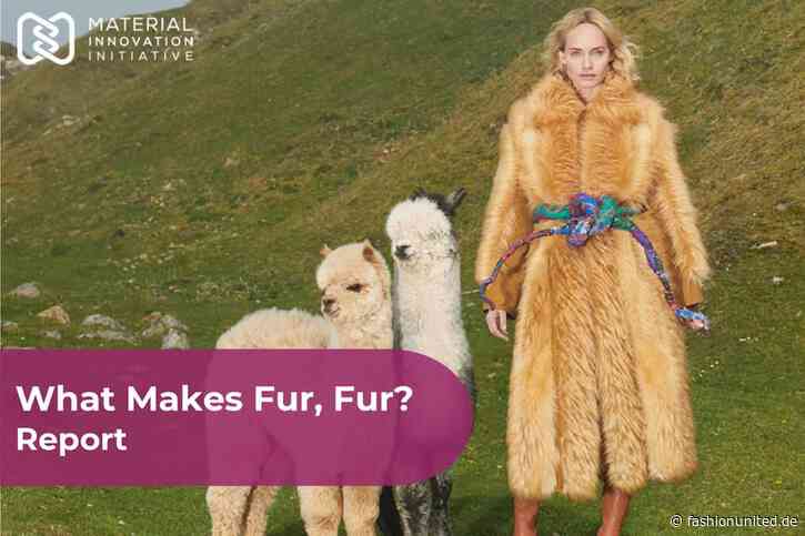 Bericht beleuchtet Next-Gen-Pelz, fragt „Was macht Pelz zu Pelz?“