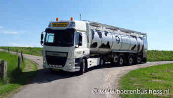 Farmel geleidelijk weer in rustiger vaarwater