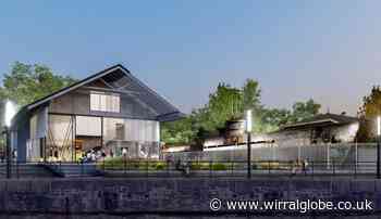 WIRRAL: Plans for new museum, cafe and bar given greenlight