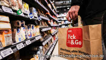 Einzelhandel erlebt Umsatzsprung: Hoffnung auf Konsumaufschwung wächst