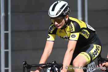 Provinciaal tijdritkampioen Mathis Vandenheede wil bevestigen op BK in Geraardsbergen: “Lastige omloop is in mijn voordeel”