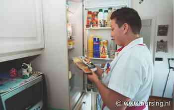 Ondervoeding bij ouderen: ‘Kan bijvoorbeeld eenzaamheid de oorzaak zijn?’