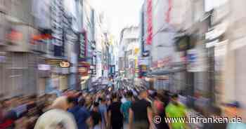 Mehr Umsatz und bessere Stimmung im Einzelhandel