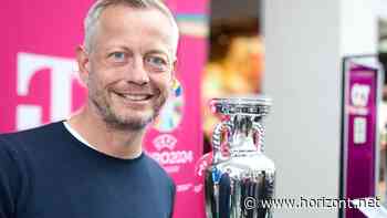 Fußball-Europameisterschaft: Wie die Telekom eine Sommermärchen-Magie entfachen will