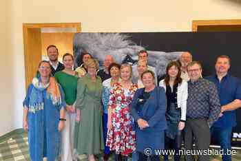 Vera Celis trekt opnieuw lijst van N-VA