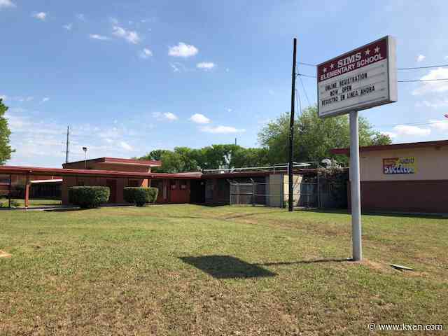 AISD to talk about future of closed campus