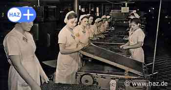 Bahlsen-Zwangsarbeiterinnen: Käthe-Kollwitz-Schule will ein Mahnmal