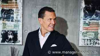 Hugo Boss im Aufwind: Mit Trainingsanzügen, KI und TikTok zurück zu alter Stärke