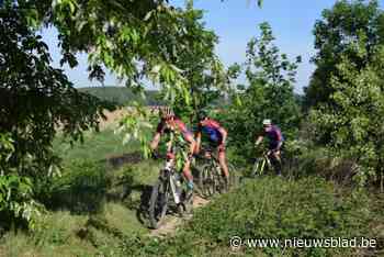 Ucom2bike zet mensen aan het wandelen en fietsen voor het goede doel: “Combinatie van plezier en liefdadigheid”
