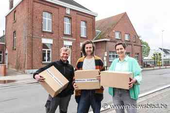 Maaltijdbox van Versmakers brengt mensen samen rond lokaal voedsel