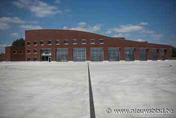 Brandweerkazerne krijgt hartstarter: “Binnenkort 16 hartstarterlocaties in Duffel”