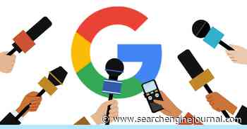 Google News Deletes Manual Submission Option via @sejournal, @martinibuster