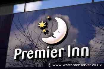 Premier Inn to cut 1,500 jobs amid plans to expand hotels