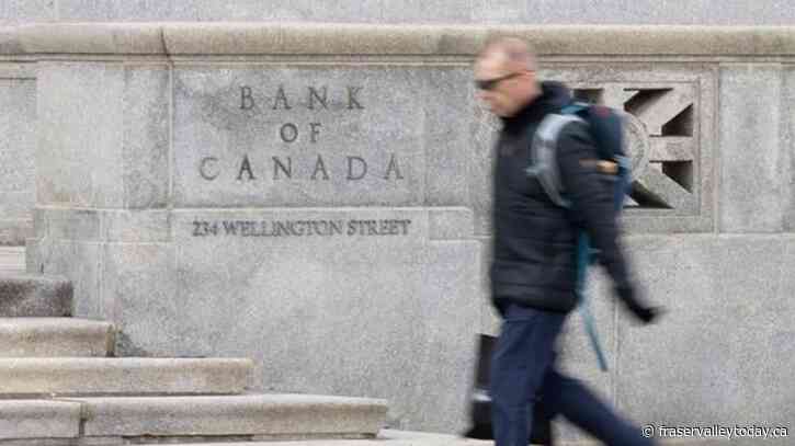 In the news today: StatCan to release February GDP report today