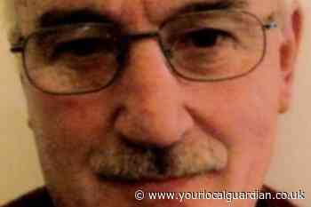 Croydon and Streatham priest jailed for historic sex abuse