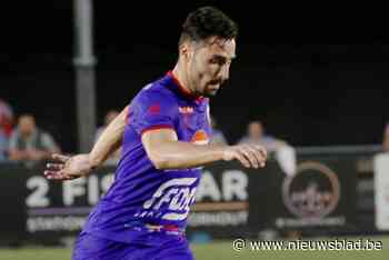 Voorzitter Paul Devliegere teleurgesteld na nieuwe nederlaag van SV Oostkamp: “Er is te veel gebeurd de laatste maanden”