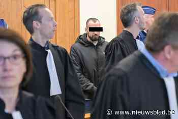 Hebben de Roemeense broers Valentin opzettelijk aangereden om hem te doden? Jury gaat in beraad