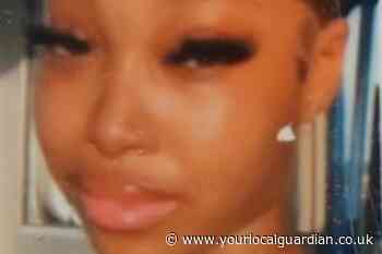 Missing Birmingham girl linked to Lambeth and Dartford