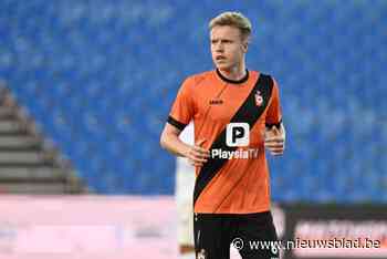 Met anderhalf been in volgende ronde, maar Deinze neemt ook terugmatch tegen Patro ernstig: “Always remember Lierse”