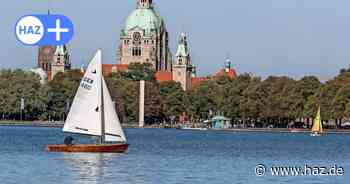 Maschsee Hannover: Promillegrenze, Entenfüttern, SUP - diese Regeln gelten