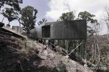 House 28  / studio edwards