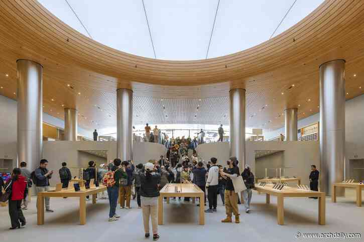 How Retail Design Builds Brand Communities