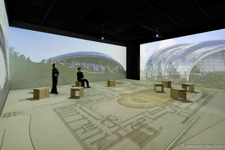 'Future Positive': Foster + Partners Debuts Inaugural Exhibition in Seoul, Korea