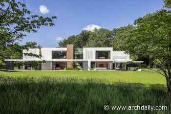 Flanders House / SAOTA