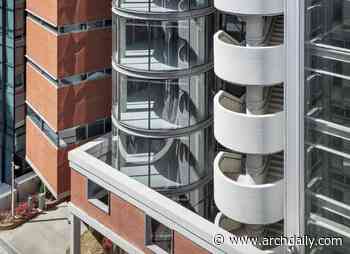 Seongsu Silo: Seoul Urban Manufacturing Hub / Society of Architecture