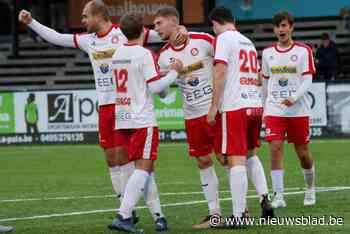 Dirk-Jan Dewaegemaeker zwaait FC Gullegem straks uit: “Ik zal altijd met veel plezier terugdenken aan mijn verblijf hier”