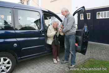Tijdelijke ledenstop bij sociale mobiliteitsdienst Mobitwin: vrijwilligers geraken stilaan overwerkt