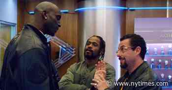 Stream These 10 Movies Before They Leave Netflix in May