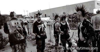 What is Shout! TV? A streaming alternative to Netflix, Hulu and More.