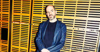 Gerstein's ‘Music in Time of War’ Pairs Debussy and Komitas