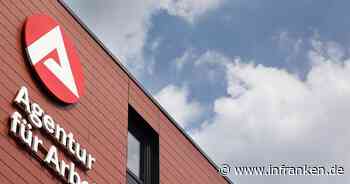 Zahl der Arbeitslosen sinkt im April um 20.000