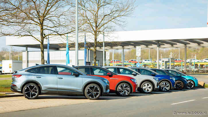 VAG, Stellantis en Mercedes zien winst kelderen