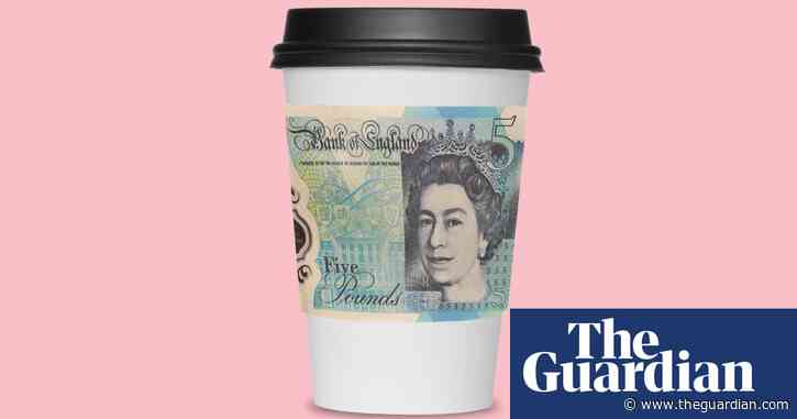 The £5 coffee is coming – but should we swallow it?