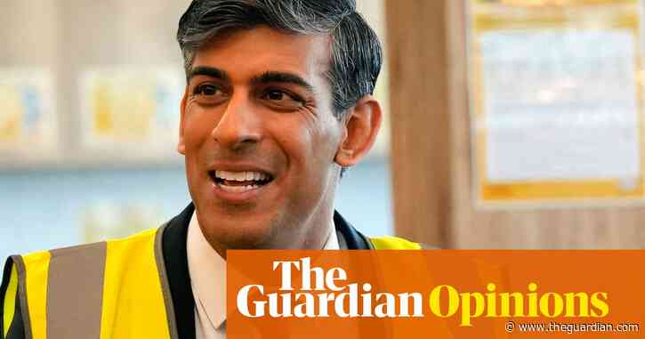 Yes, prime minister, it’s a scandal so many of us are signed off work. Maybe you Tories should stop making us ill | Zoe Williams