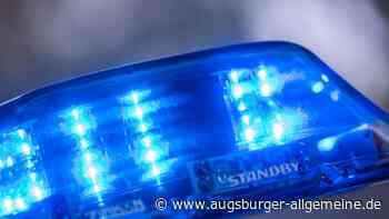 Unfall bei Wiblingen: Radfahrer kracht in Auto und wird schwer verletzt