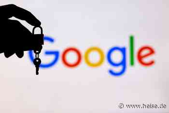 Für Einsparungen: Google kündigt komplettem Python-Team, Ersatz wohl in München