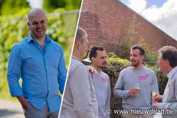 PRO-Mortsel maakt lijsttrekker en zijn programma voor de gemeenteraadsverkiezingen bekend