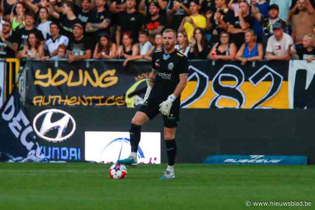 Lokeren-Temse wil stevig feestje bouwen op laatste thuiswedstrijd