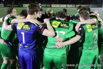 KM Torhout zwaait vertrekkers uit met knappe zege tegen Jong Cercle: “We zullen het hier zeker missen”